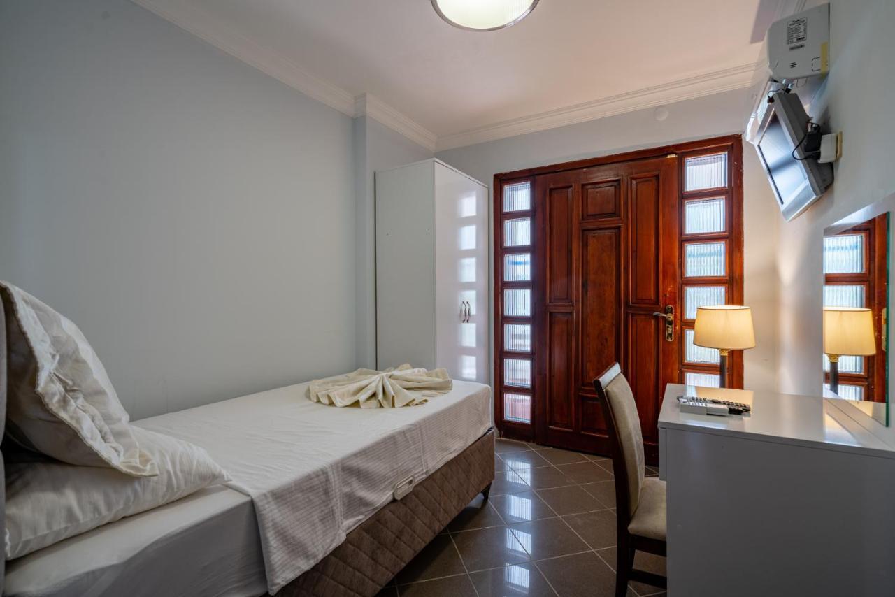 Sare Beach Hotel 안탈리아 외부 사진
