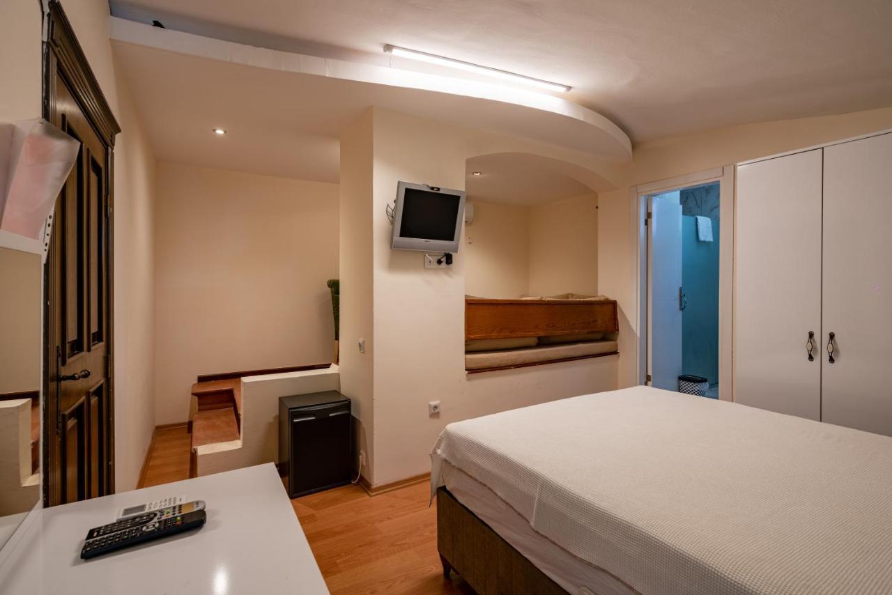 Sare Beach Hotel 안탈리아 외부 사진